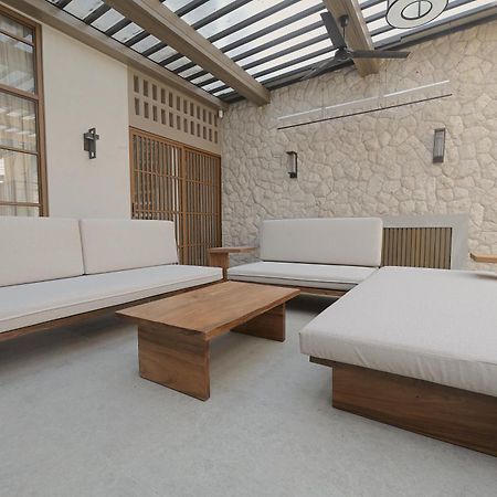 באואנג Ritz Villa מראה חיצוני תמונה