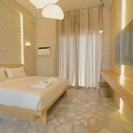 באואנג Ritz Villa מראה חיצוני תמונה