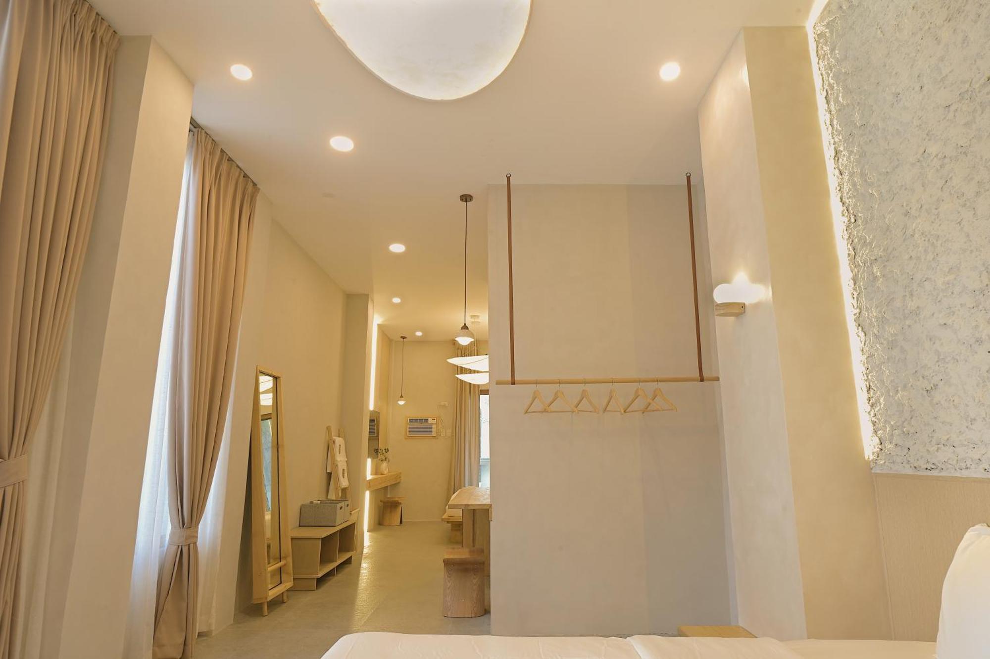 באואנג Ritz Villa מראה חיצוני תמונה
