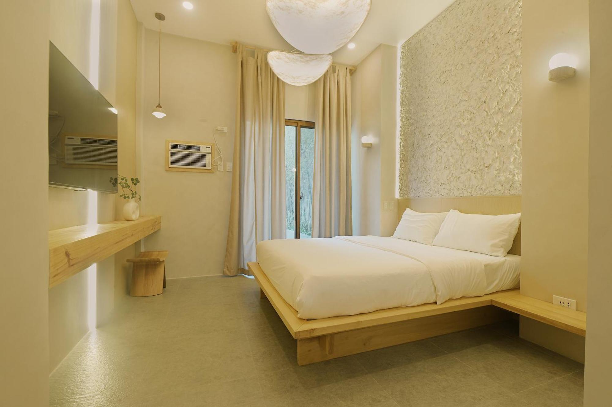 באואנג Ritz Villa מראה חיצוני תמונה