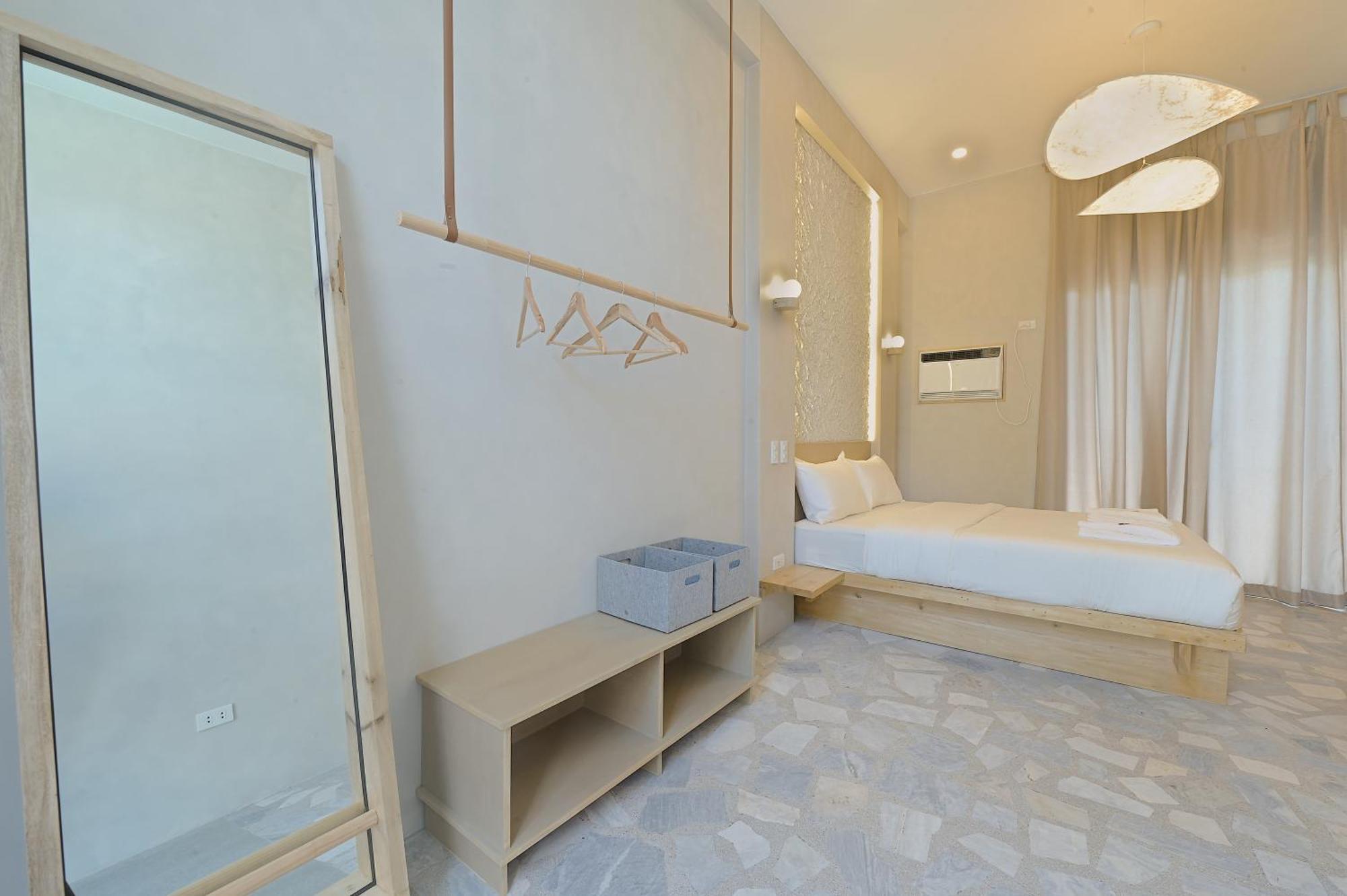 באואנג Ritz Villa מראה חיצוני תמונה