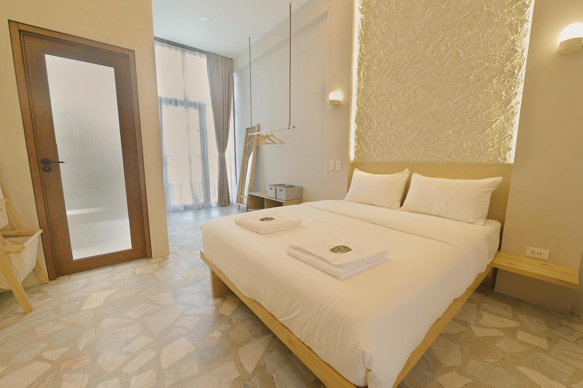 באואנג Ritz Villa מראה חיצוני תמונה