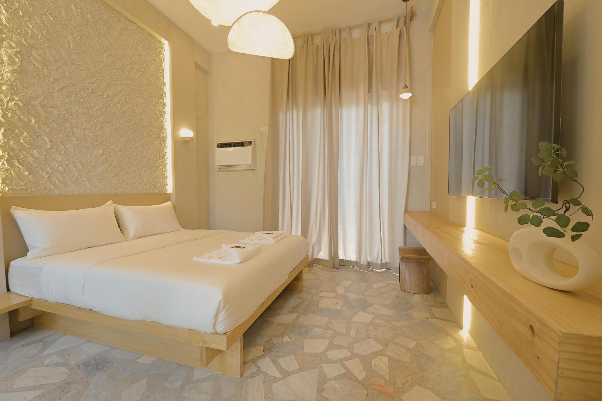 באואנג Ritz Villa מראה חיצוני תמונה