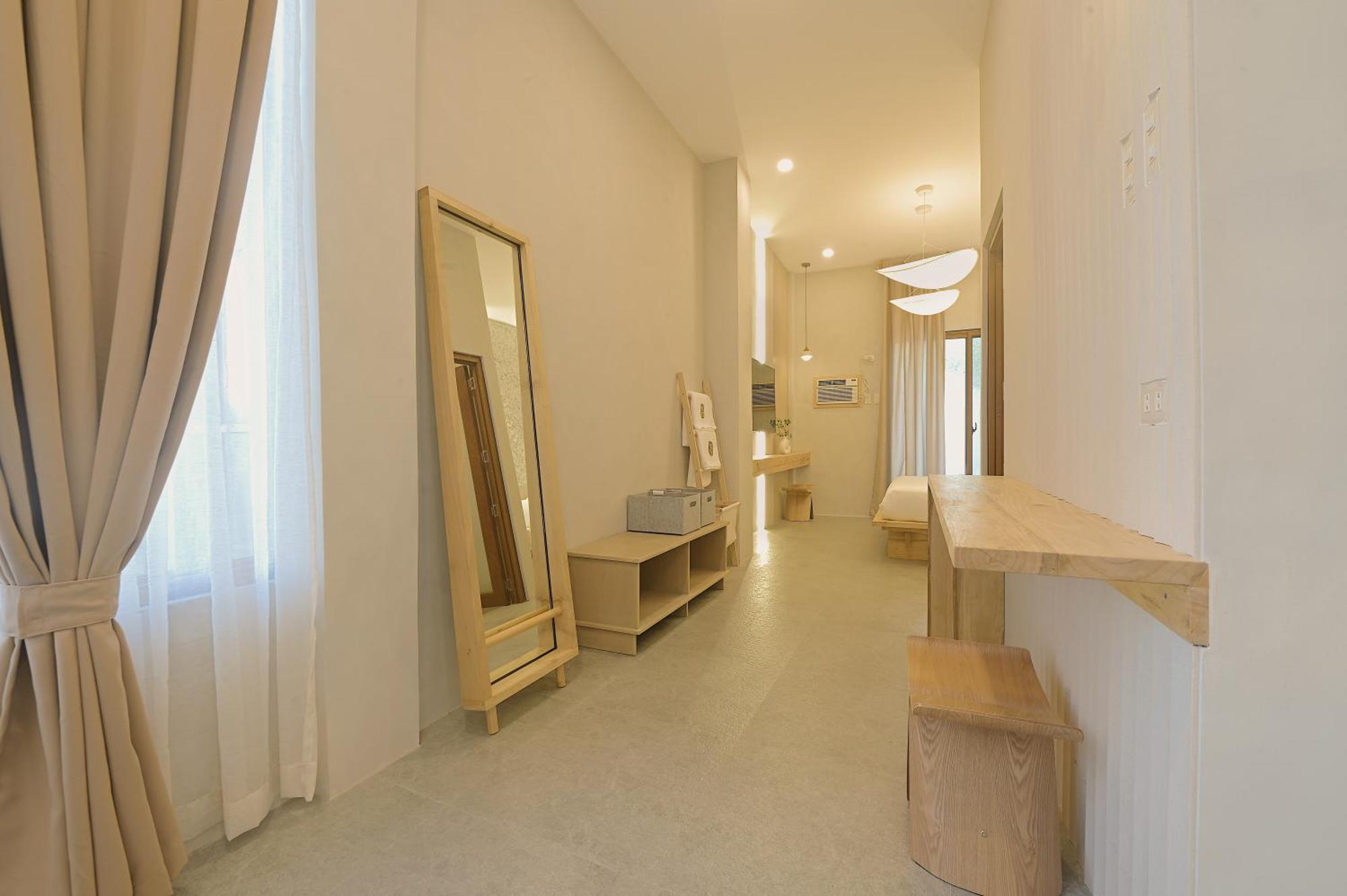 באואנג Ritz Villa מראה חיצוני תמונה